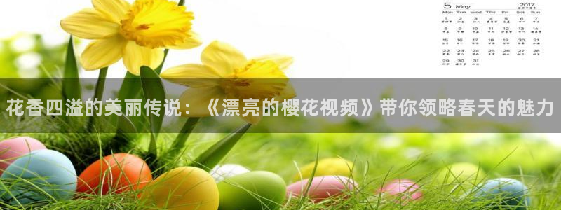 樱花视频高清